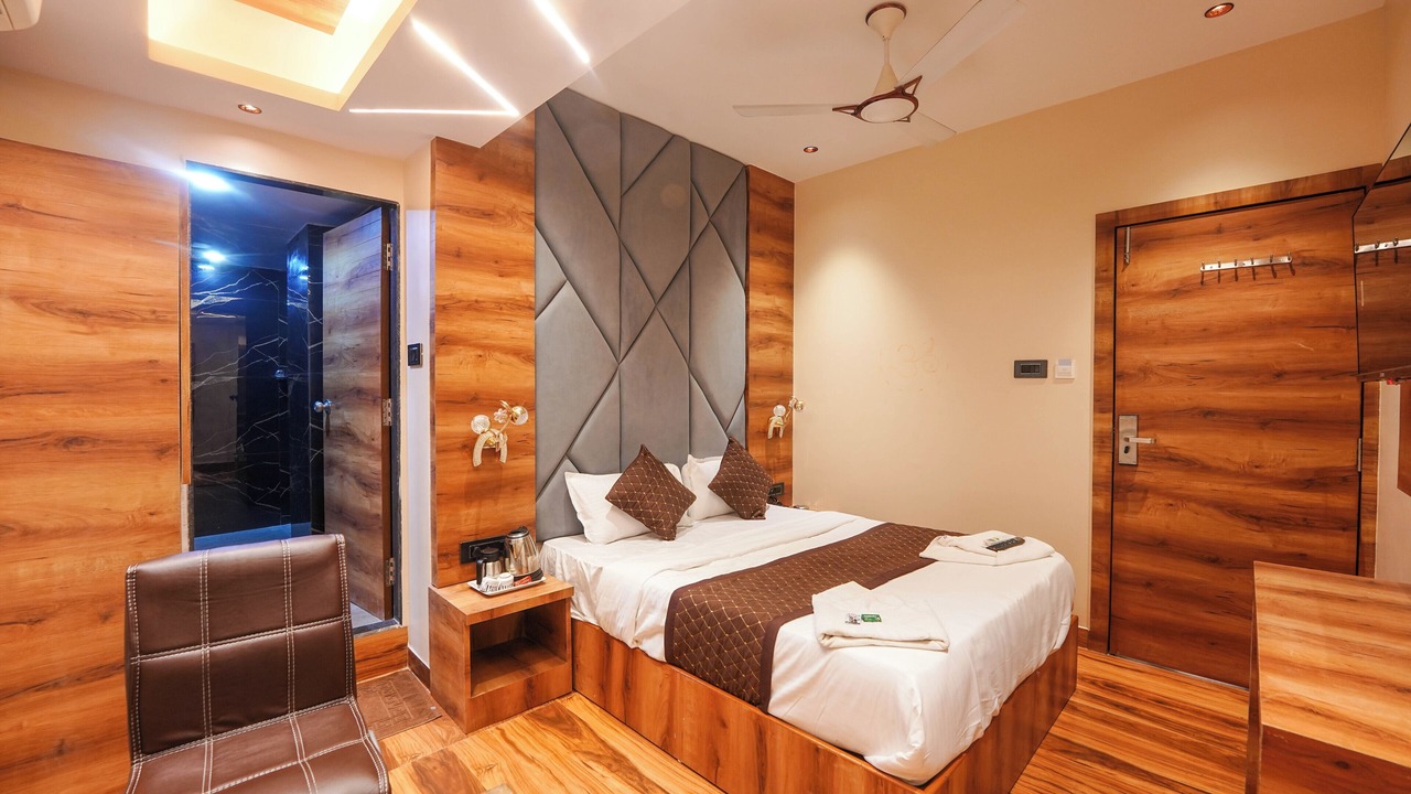 Photo of Bedroom in Santacruz West