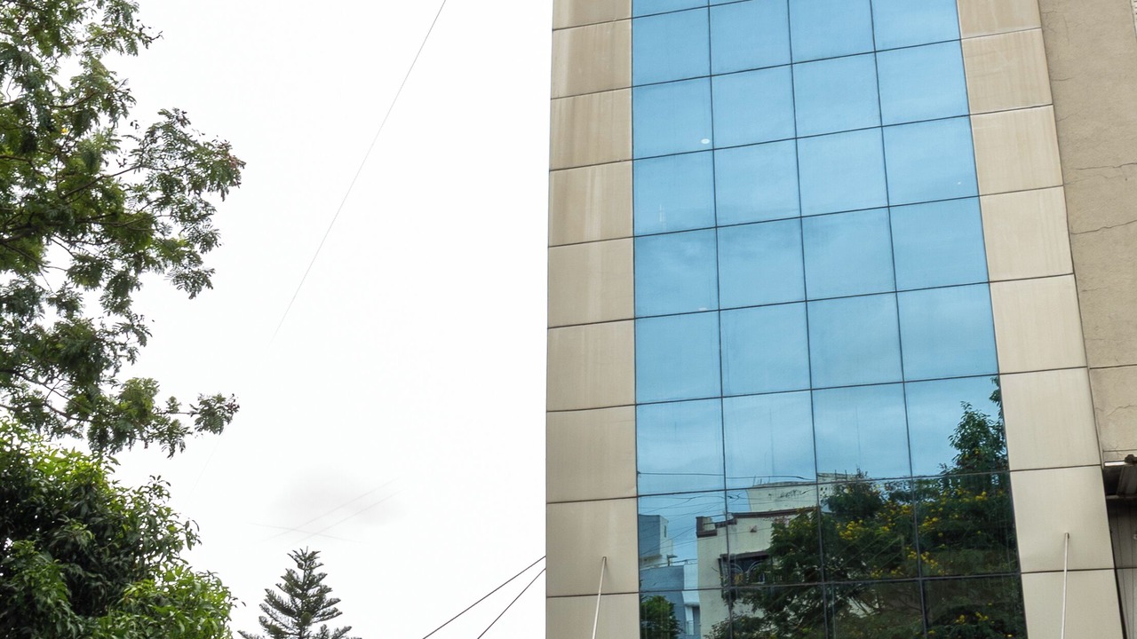 Photo of Outdoor in Pimpri - Chinchwad