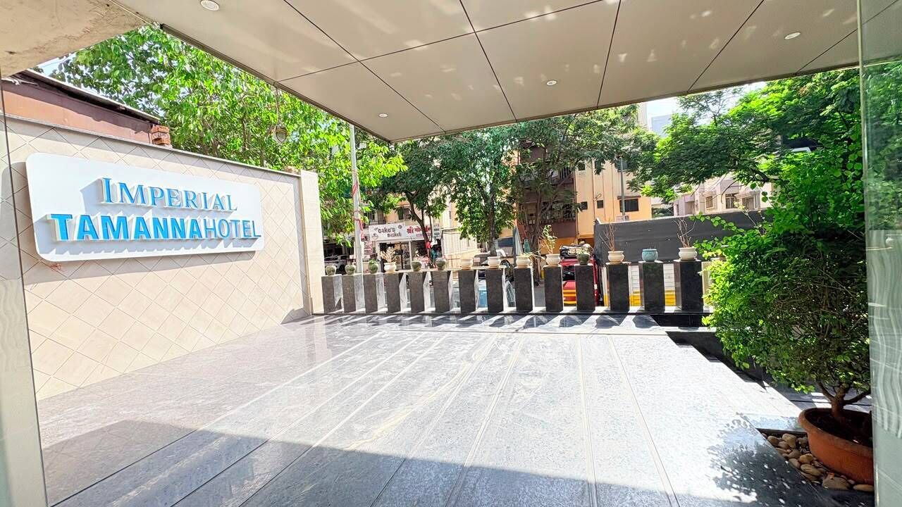 Photo of Outdoor in Pimpri - Chinchwad