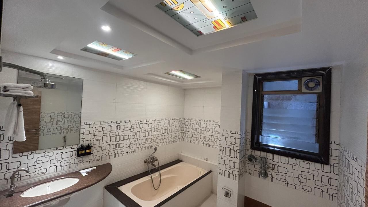 Photo of Bathroom in Kadachiwadi