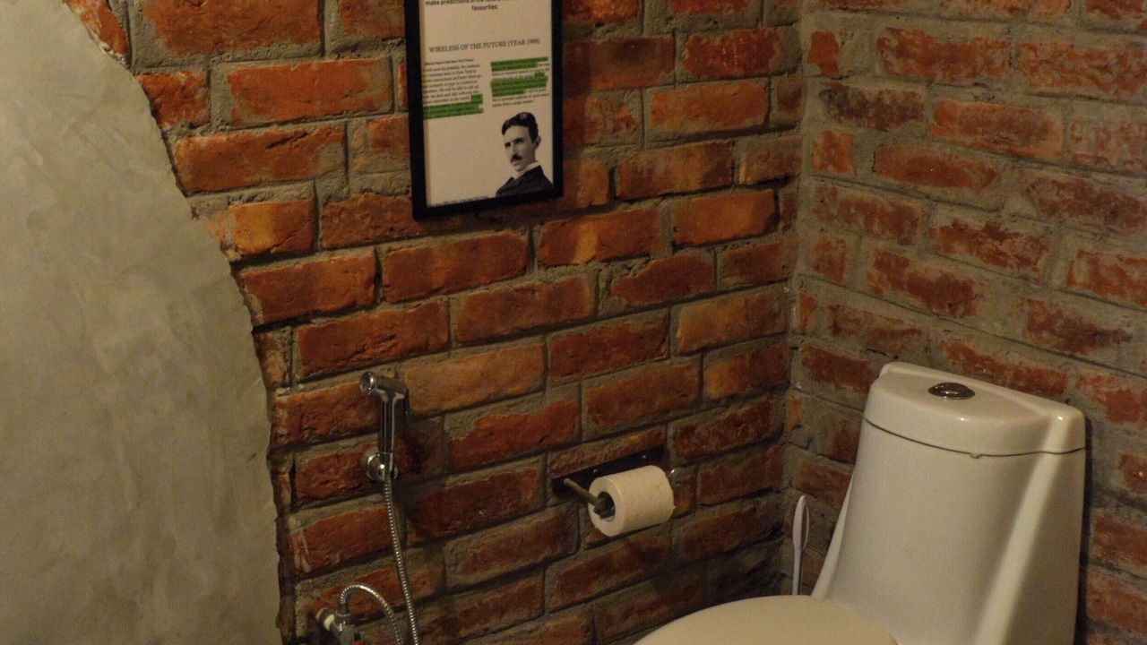 Photo of Bathroom in Ranchi