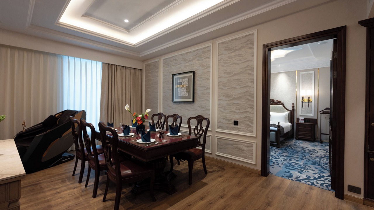 Photo of Bedroom in Aurangabad