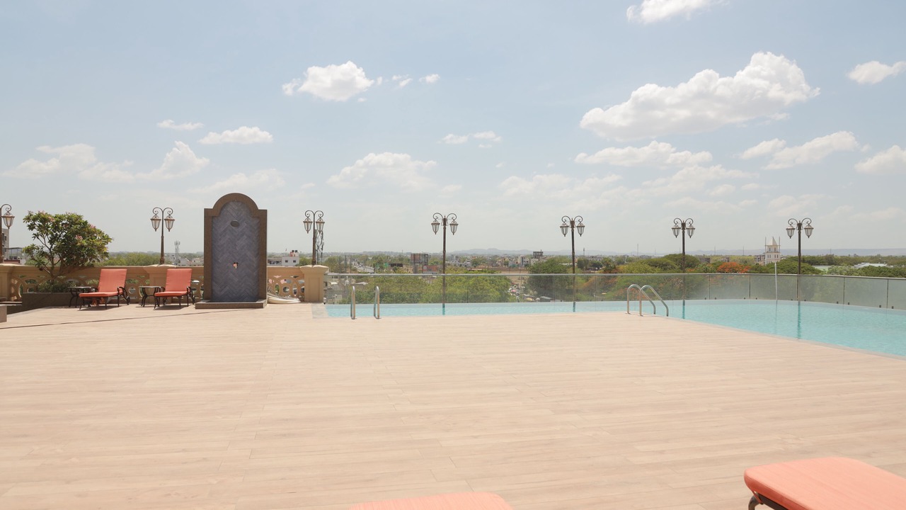 Photo of Outdoor in Aurangabad