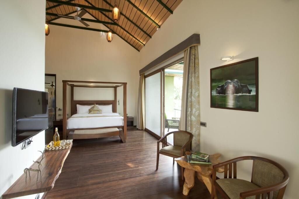 Photo of Bedroom in Kanakanahalli