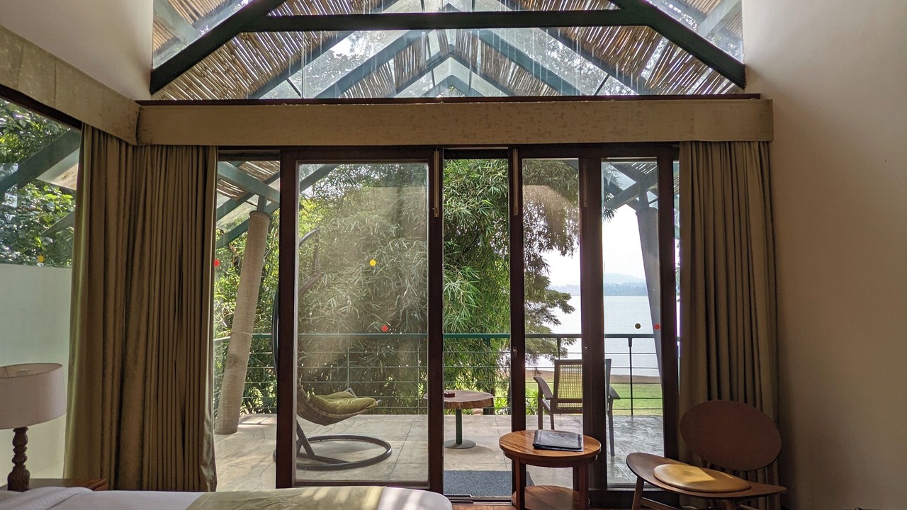 Photo of Patio Balcony in Kanakanahalli