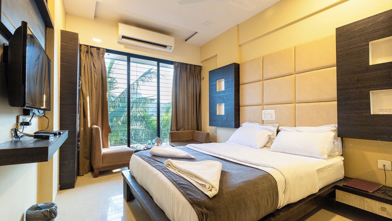 Photo of Bedroom in Mira Bhayandar