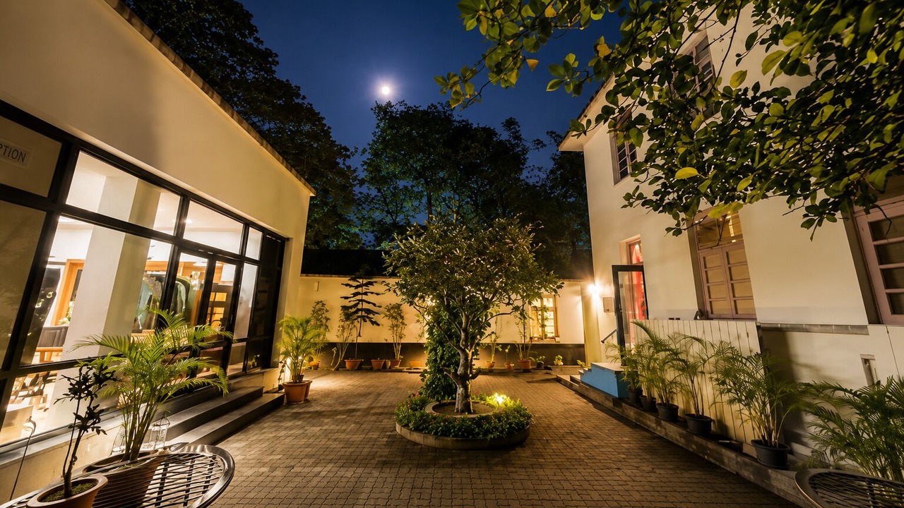 Photo of Outdoor in Koregaon Park