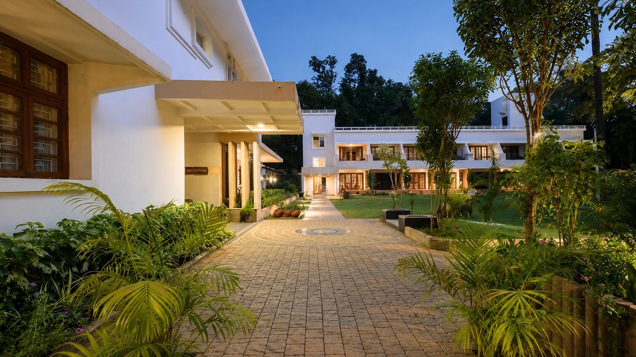 Photo of Outdoor in Koregaon Park