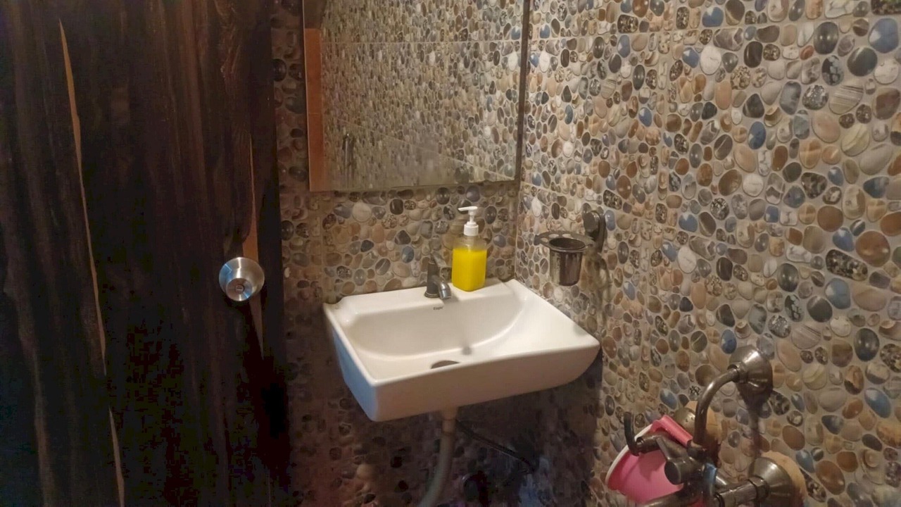 Photo of Bathroom in Kurla West