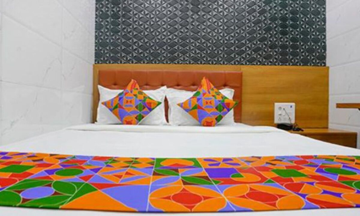 Photo of Bedroom in Chembur East