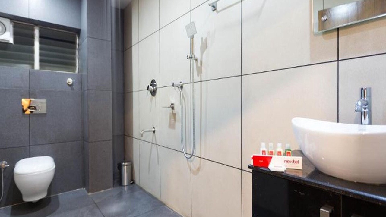 Photo of Bathroom in Kozhikode
