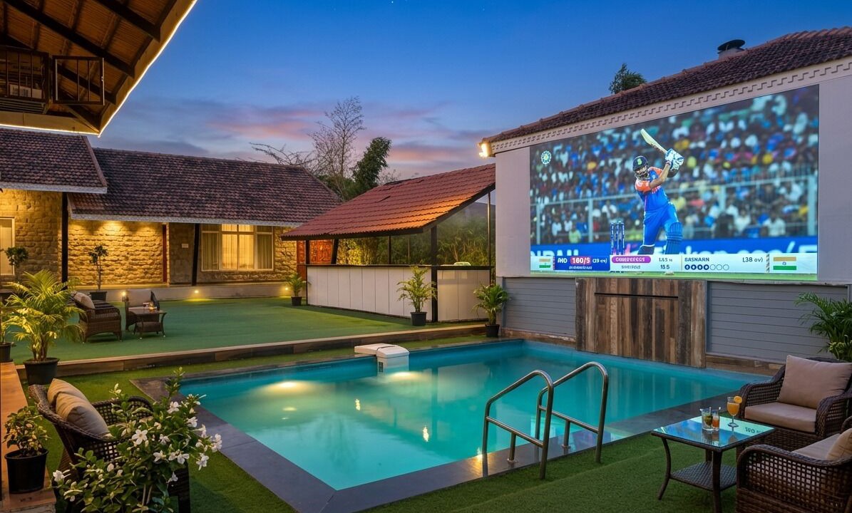 Photo of Outdoor in Nashik