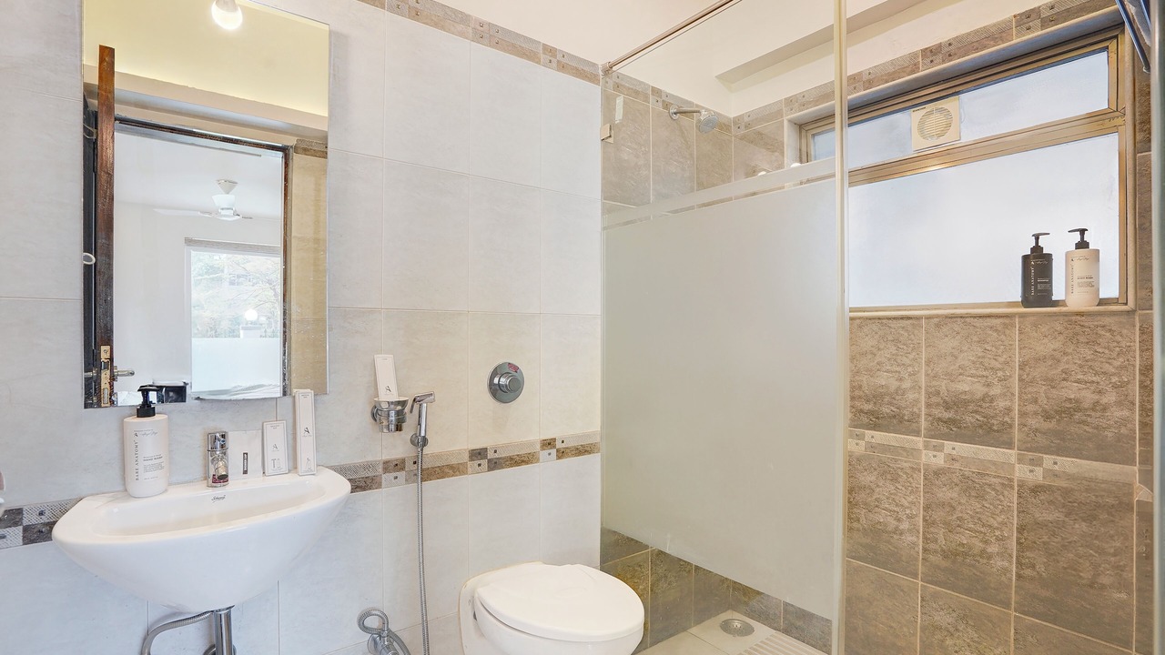 Photo of Bathroom in Lonavala