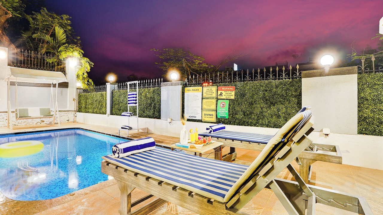 Photo of Outdoor in Lonavala