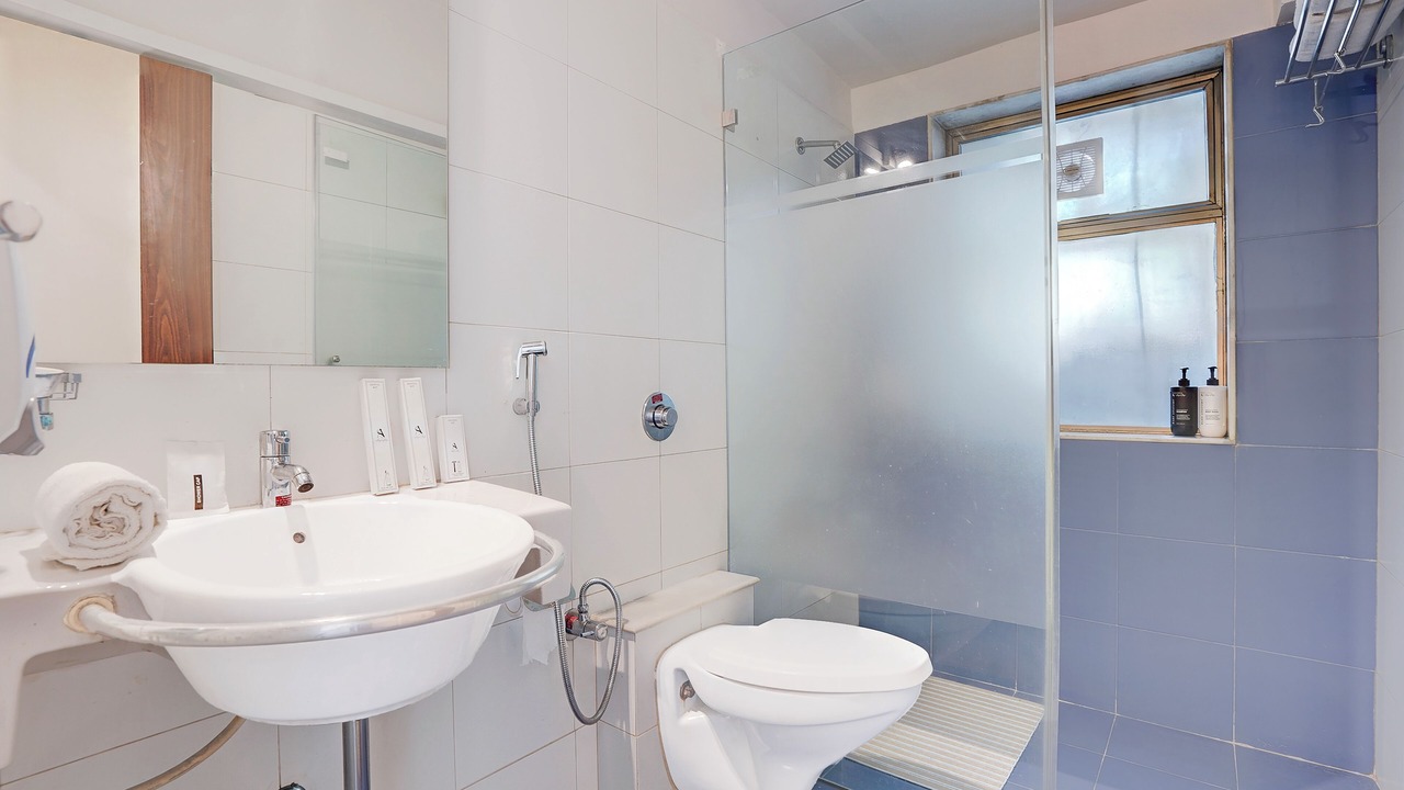Photo of Bathroom in Lonavala