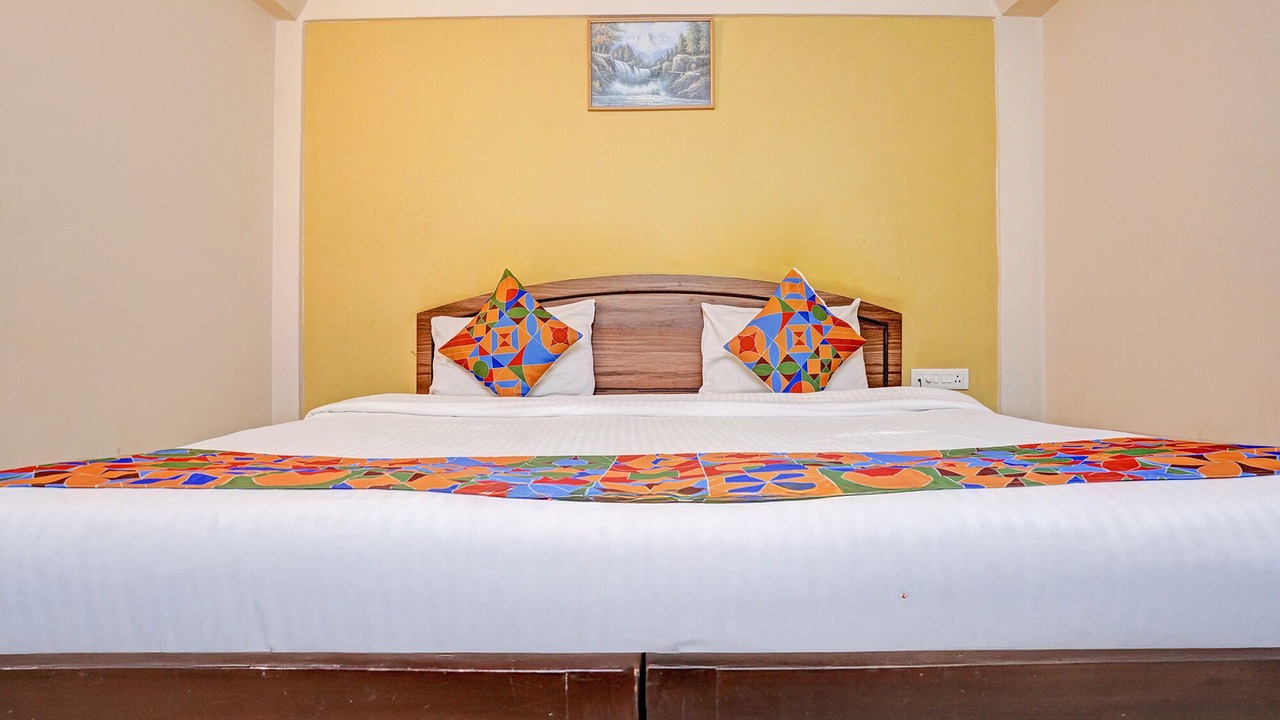 Photo of Bedroom in Penha de Franรงa