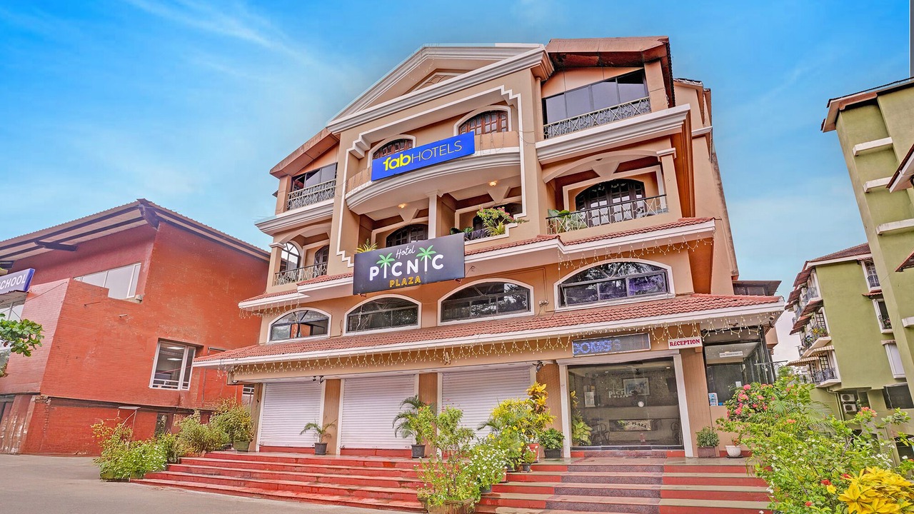 Photo of Outdoor in Penha de Franรงa