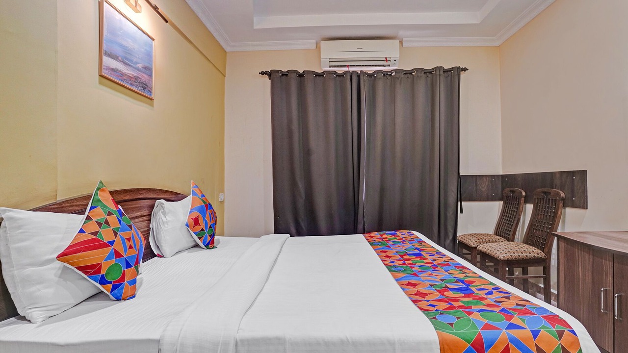 Photo of Bedroom in Penha de Franรงa