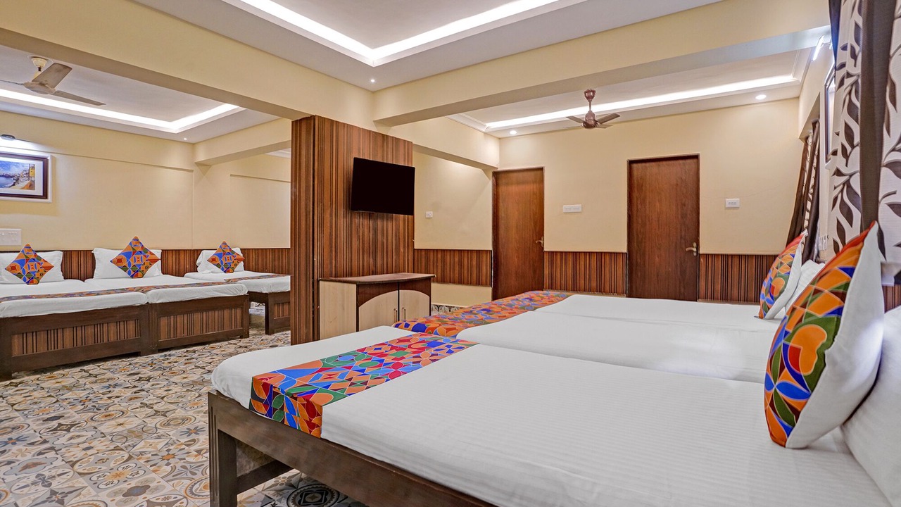 Photo of Bedroom in Penha de Franรงa