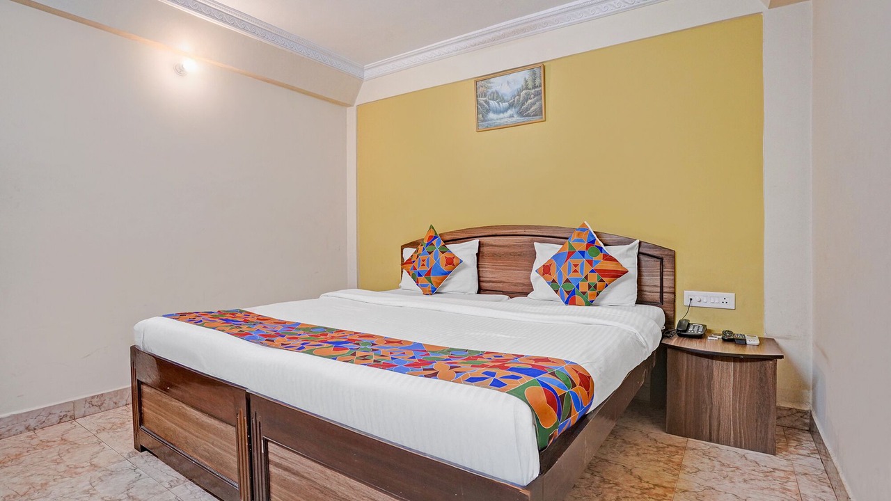Photo of Bedroom in Penha de Franรงa