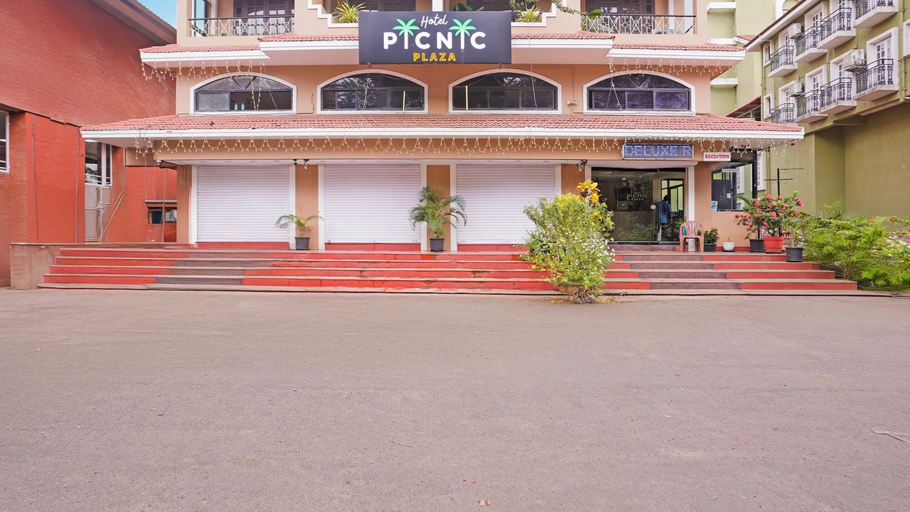 Photo of Outdoor in Penha de Franรงa