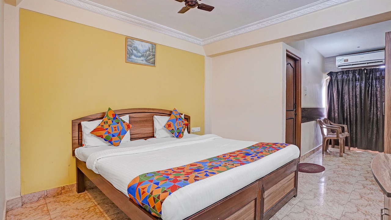 Photo of Bedroom in Penha de Franรงa