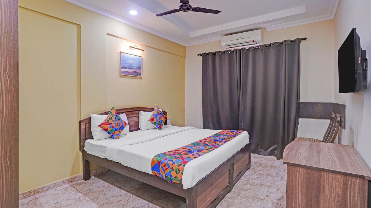 Photo of Bedroom in Penha de Franรงa