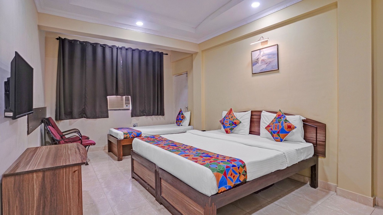 Photo of Bedroom in Penha de Franรงa