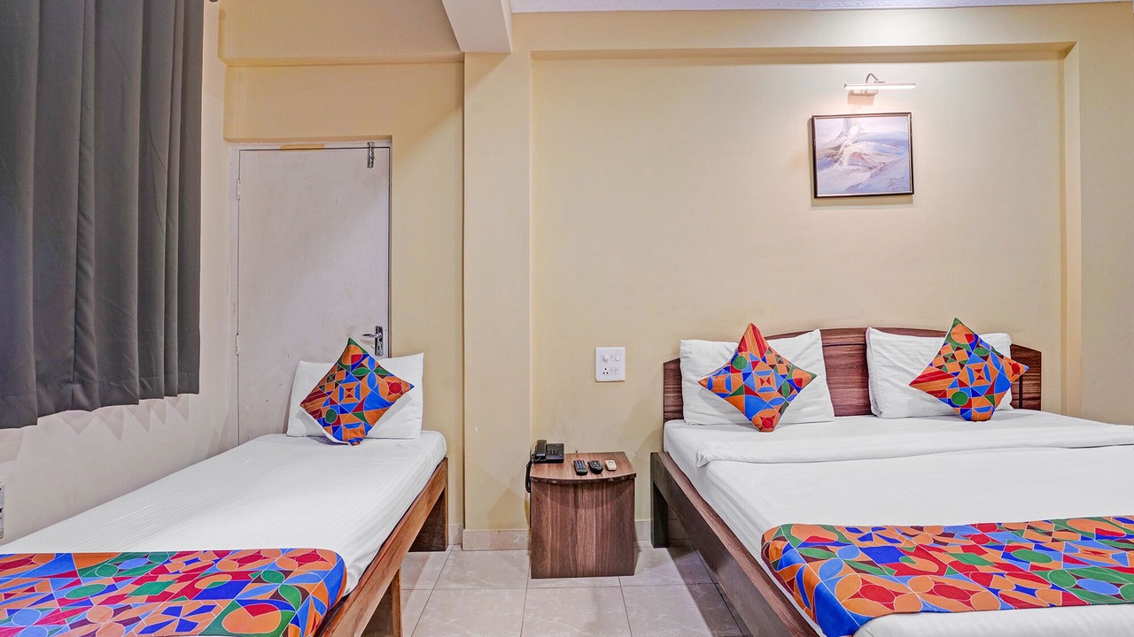 Photo of Bedroom in Penha de Franรงa