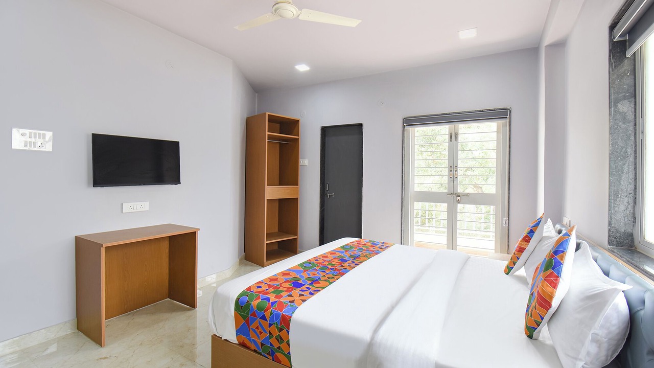 Photo of Bedroom in Hadapsar