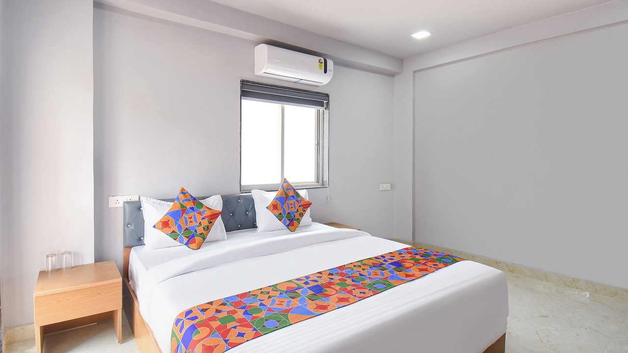 Photo of Bedroom in Hadapsar