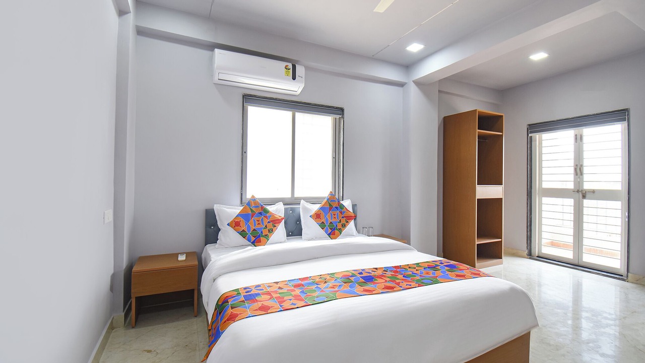 Photo of Bedroom in Hadapsar