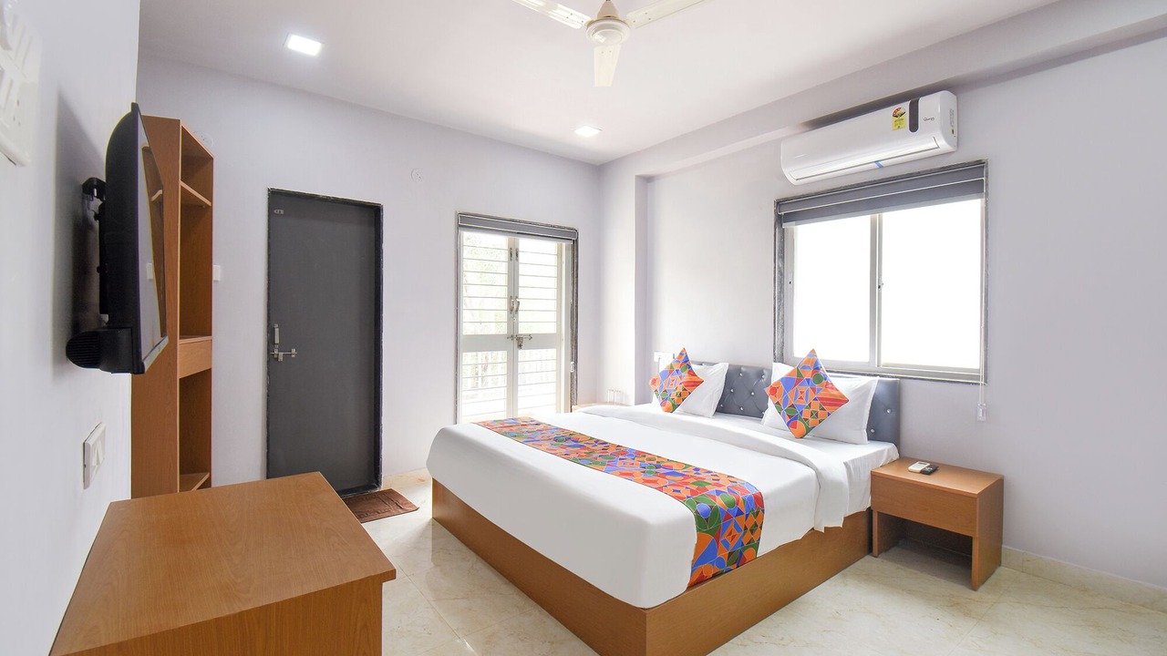 Photo of Bedroom in Hadapsar