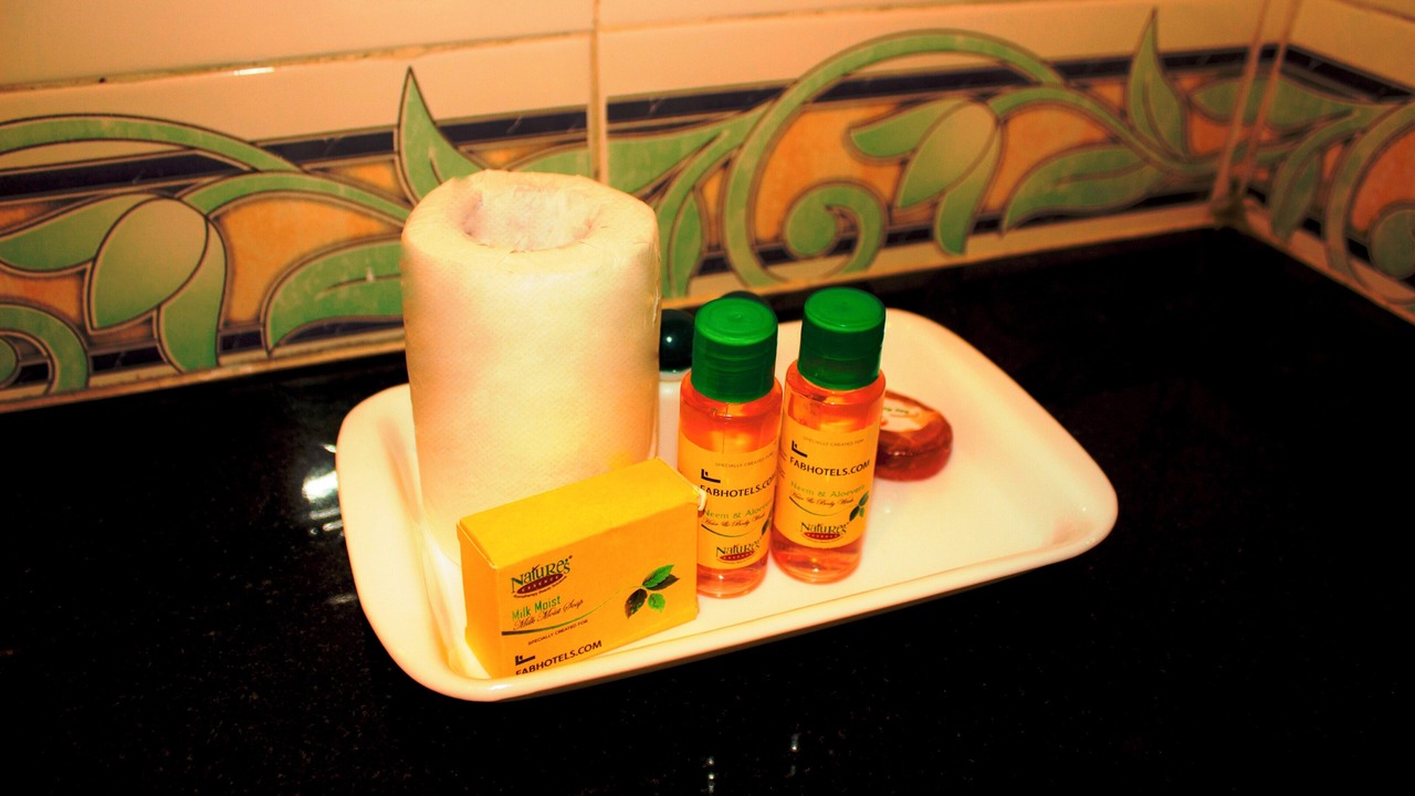 Photo of Bathroom in Pimpri - Chinchwad