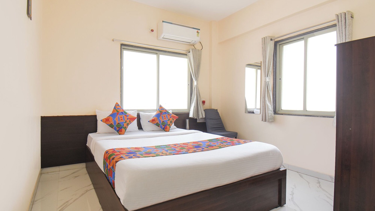 Photo of Bedroom in Pimpri - Chinchwad