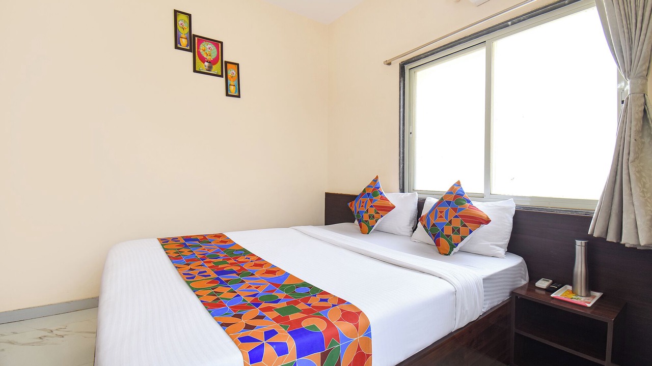 Photo of Bedroom in Pimpri - Chinchwad