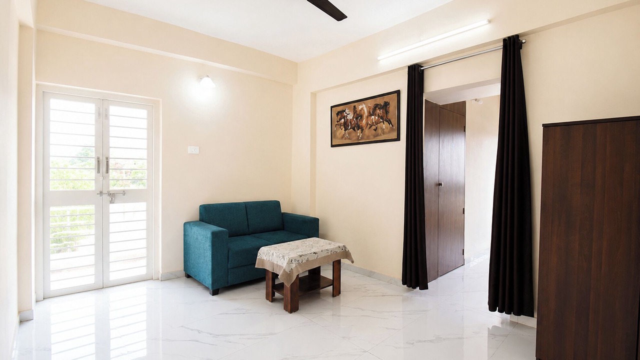 Photo of Bedroom in Pimpri - Chinchwad