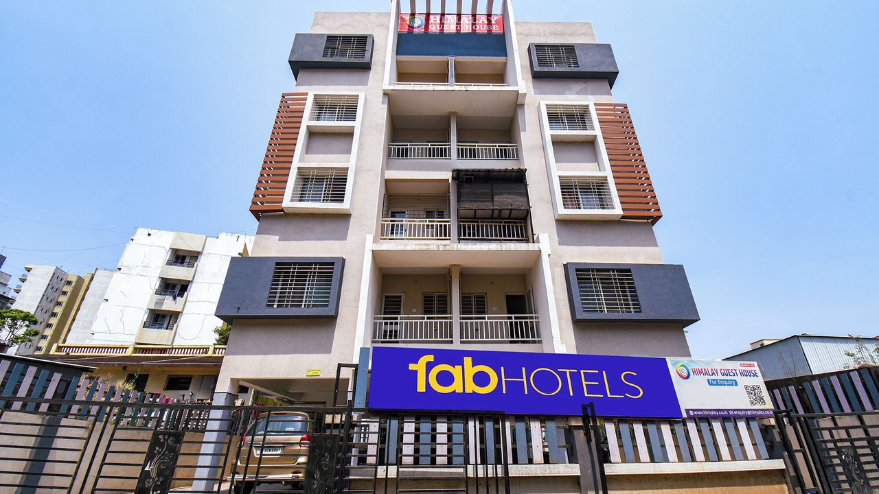 Photo of Outdoor in Pimpri - Chinchwad