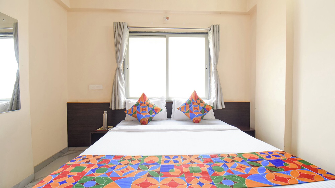 Photo of Bedroom in Pimpri - Chinchwad