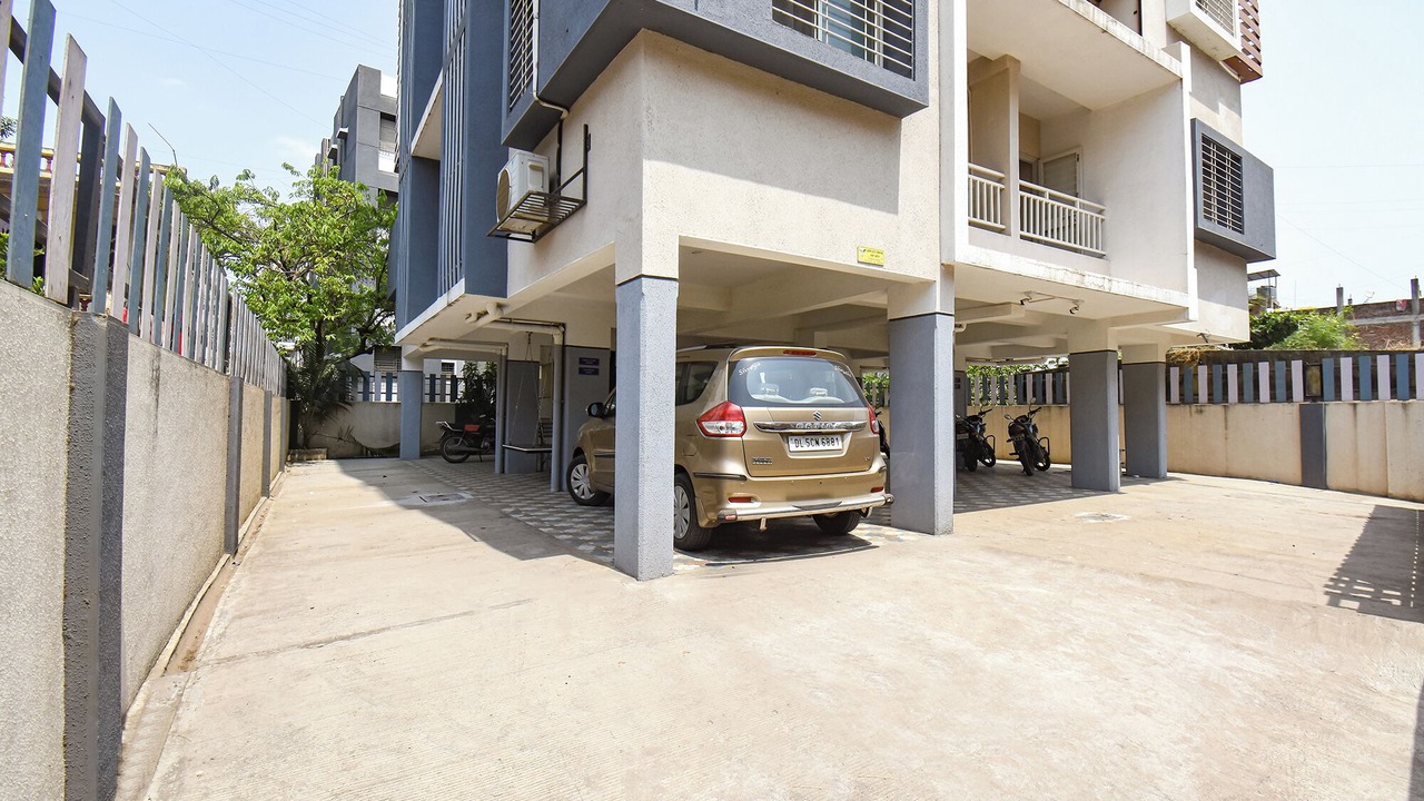 Photo of Outdoor in Pimpri - Chinchwad