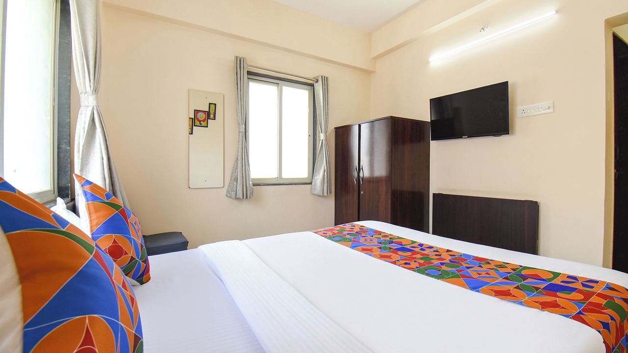 Photo of Bedroom in Pimpri - Chinchwad