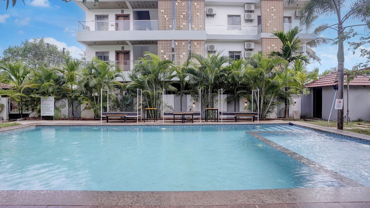 Photo of Outdoor in Arambol