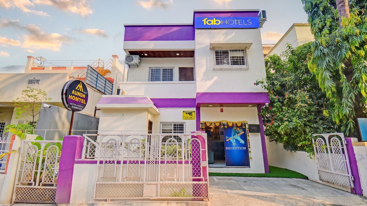 Photo of Outdoor in Aundh