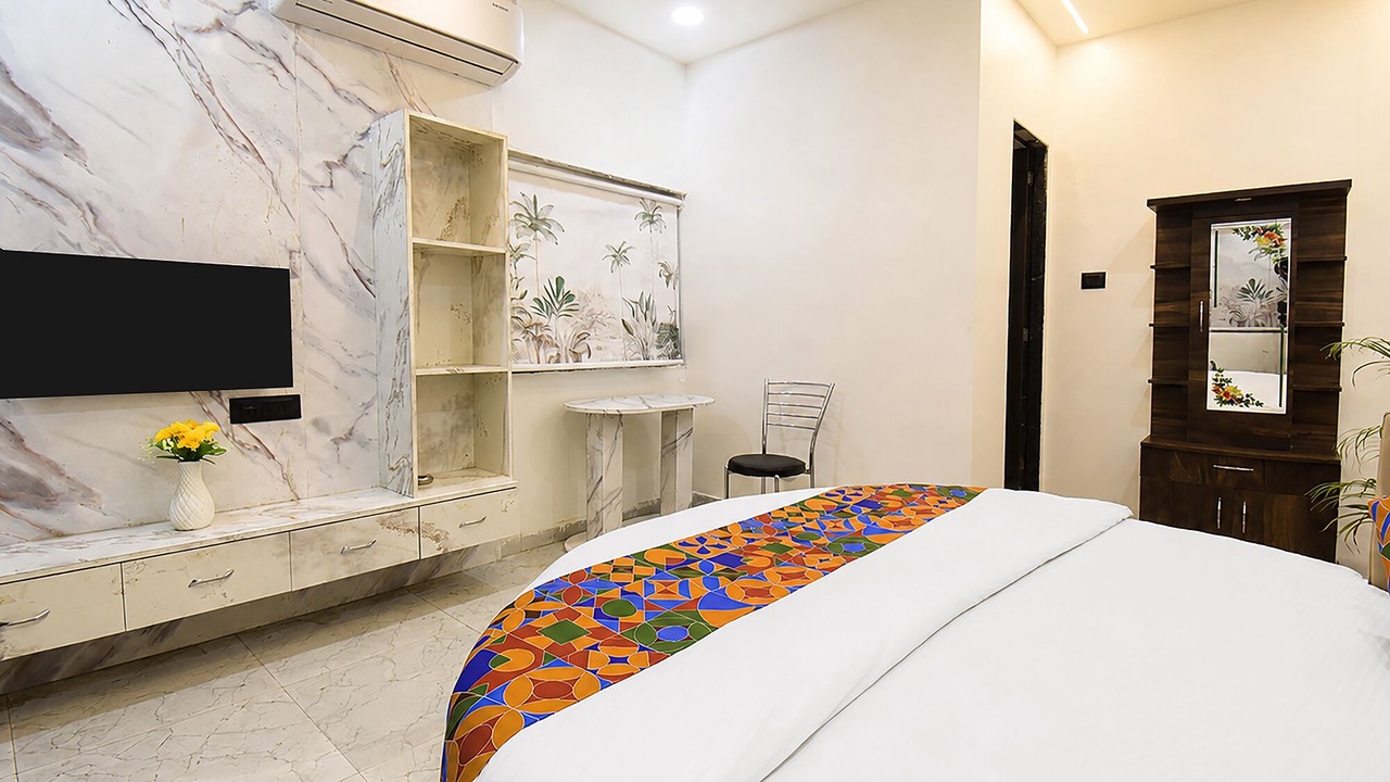 Photo of Bedroom in Aundh