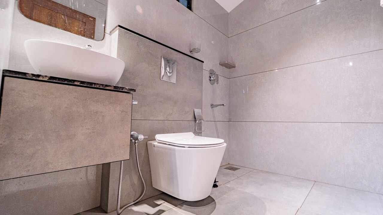 Photo of Bathroom in Vayittiri