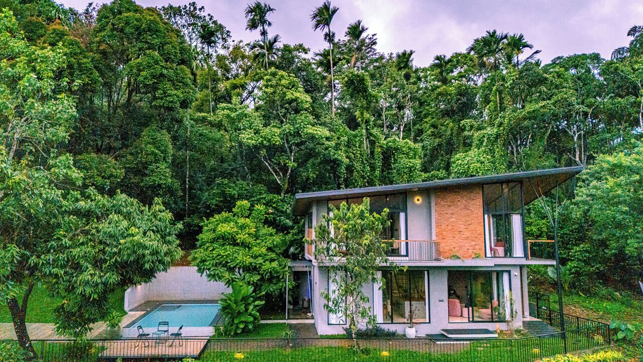 Photo of Outdoor in Vayittiri