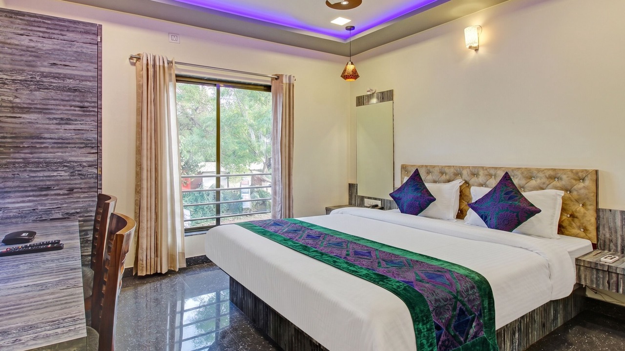 Photo of Bedroom in Wai
