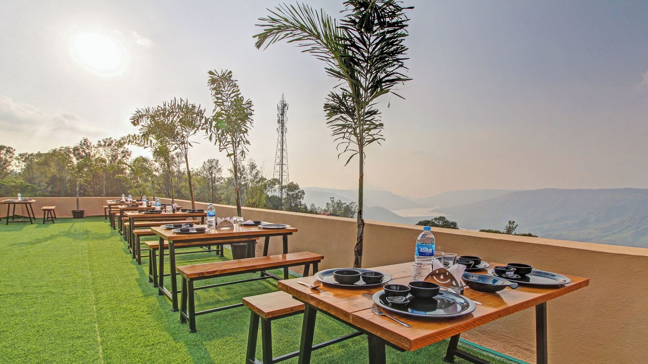 Photo of Outdoor in Wai