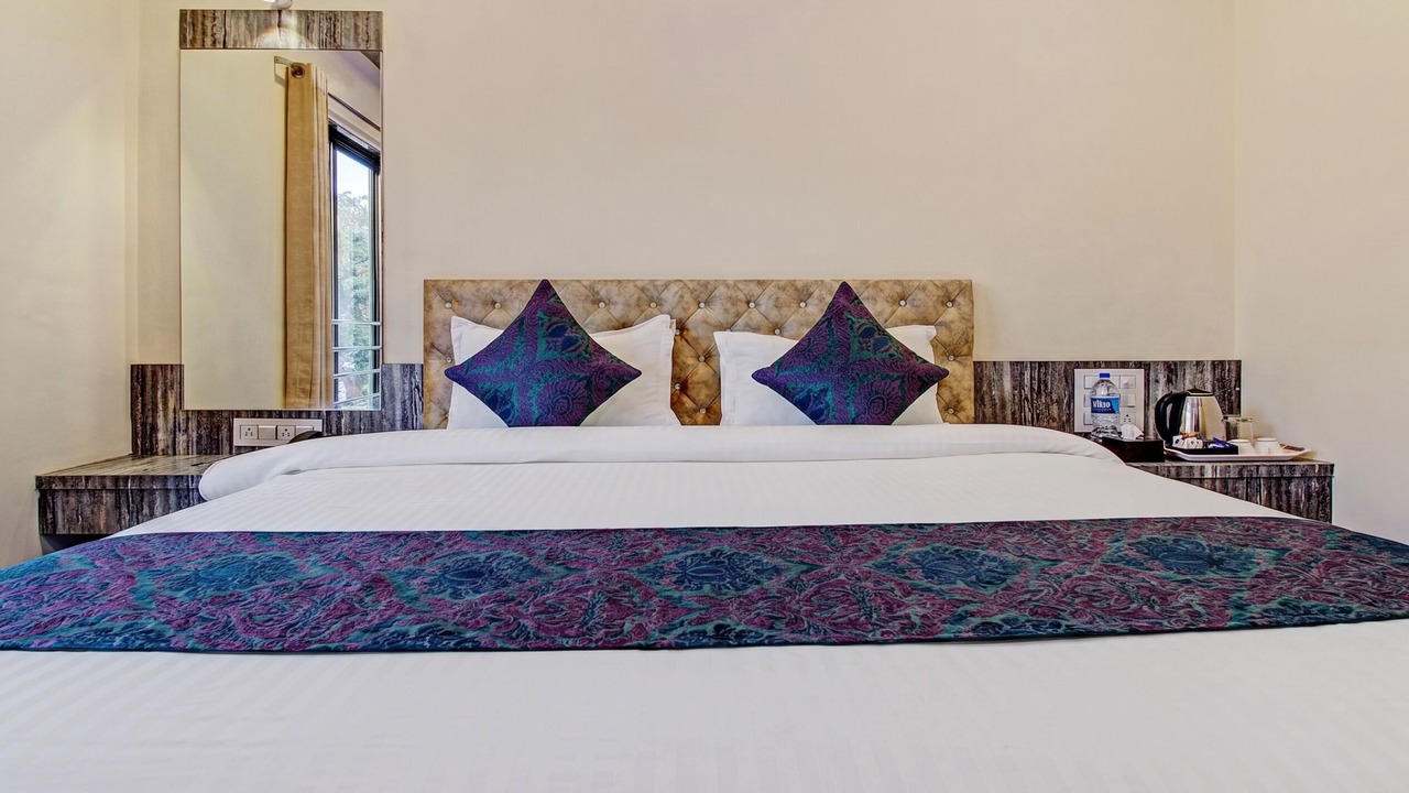 Photo of Bedroom in Wai