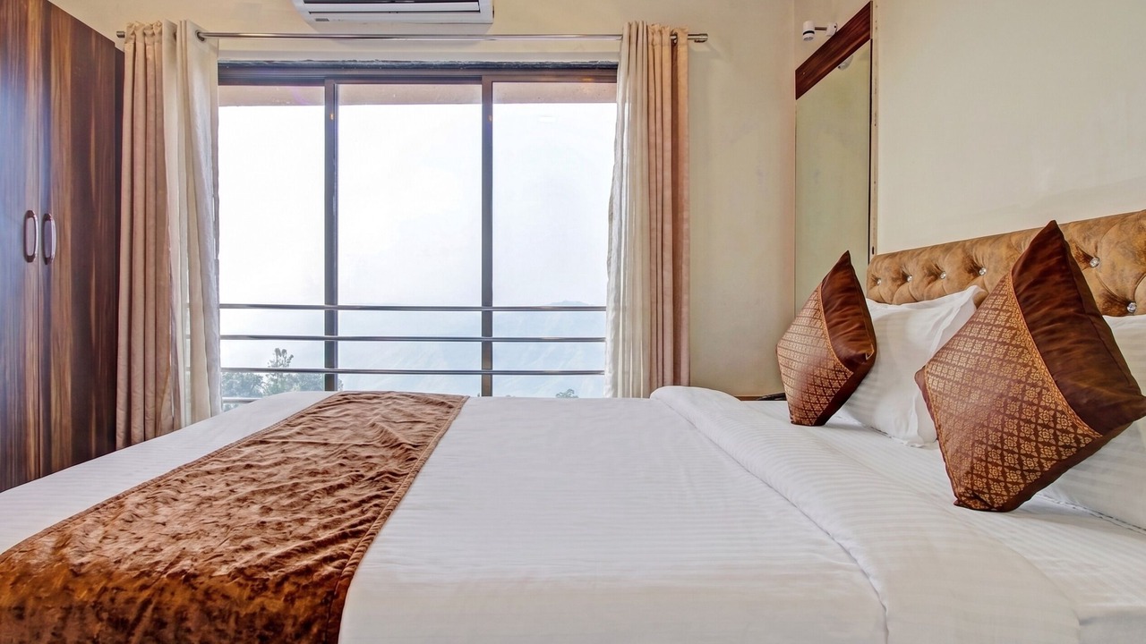Photo of Bedroom in Wai